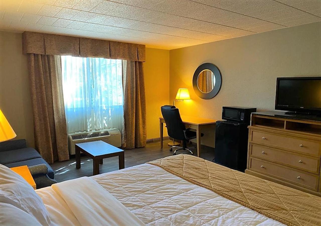 Hotel Veranda Dubois Zewnętrze zdjęcie