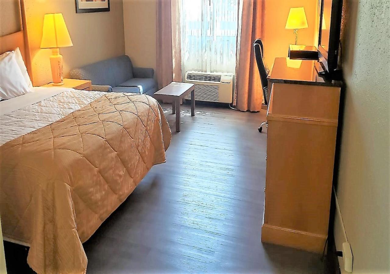 Hotel Veranda Dubois Zewnętrze zdjęcie